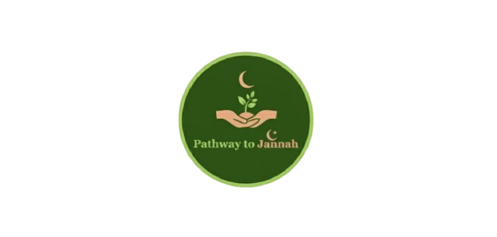Pathway to Jannah